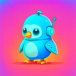 Pinguin
